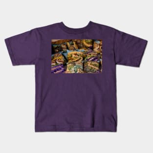 Tapestry Kids T-Shirt